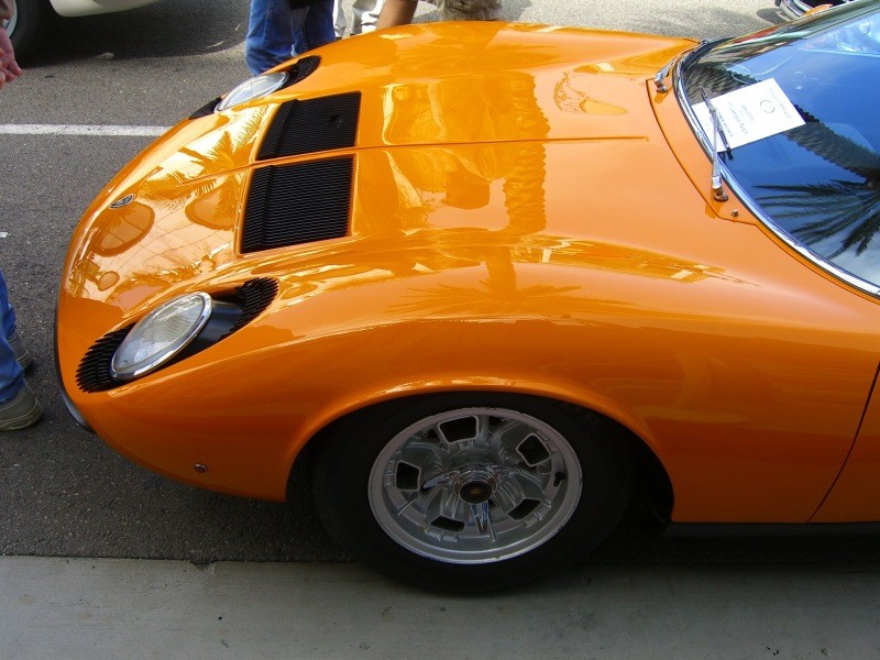 2007 Concourse On Rodeo Drive - part 1